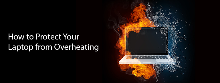 How to Cool Down Your Laptop: 8 Effective Methods